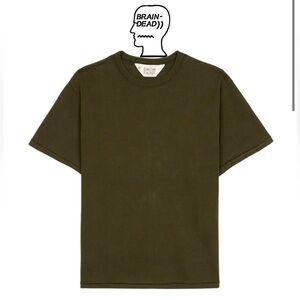 Brain Dead Men's T-shirt